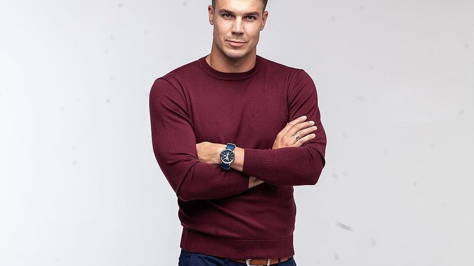 Черкасов: Найкращий подарунок для чоловіка – місце, де завжди його чекають, люблять і вірять у нього!