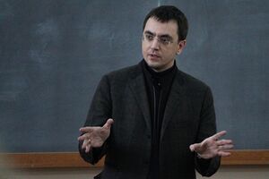 Омелян: Закарпаття не може бути територією, відрізаною від України