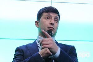 Зеленский: Страна требует нормальной работы всех институтов