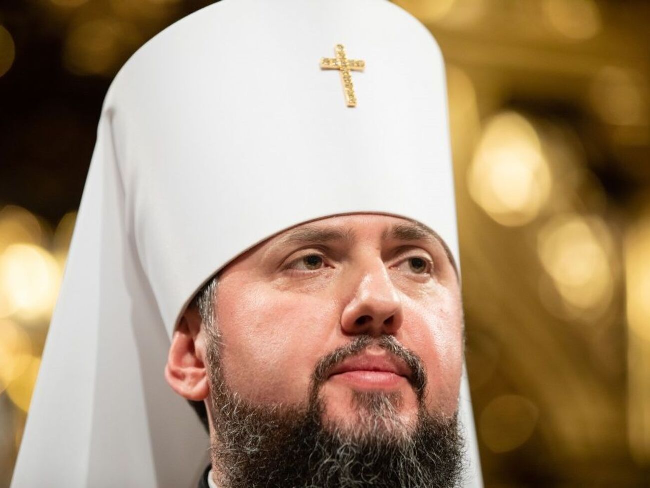 Епифаний:&nbsp;Статус патриархата исторически более почетный