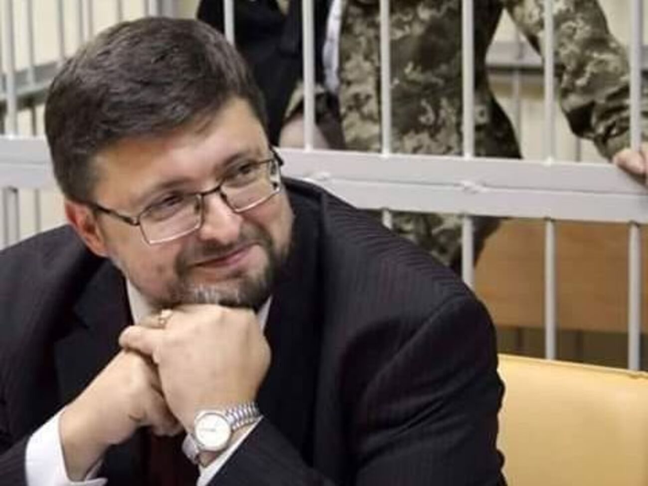 Адвокату Вышинского объявили подозрение в незаконной приватизации недвижимости