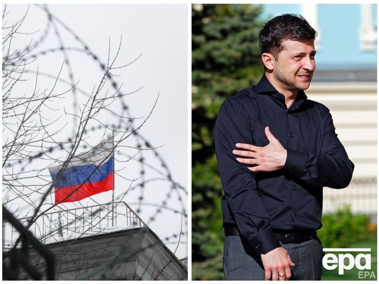 Головні новини п'ятниці