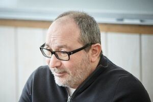 Кернес: Я работаю в рамках закона и полномочий