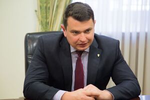 Сытник: Такое заявление – не новость