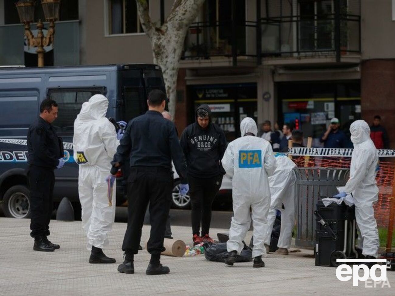 Полиция сообщила о раскрытии нападения на депутата спустя сутки