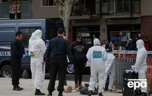 Полиция сообщила о раскрытии нападения на депутата спустя сутки