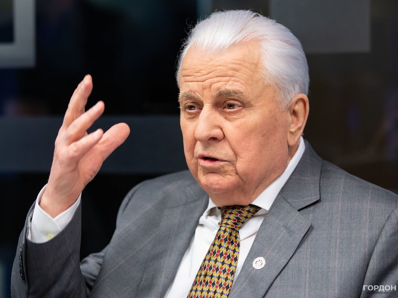 Кравчук: Власть должна измениться вся, независимо от того, плохая она или хорошая