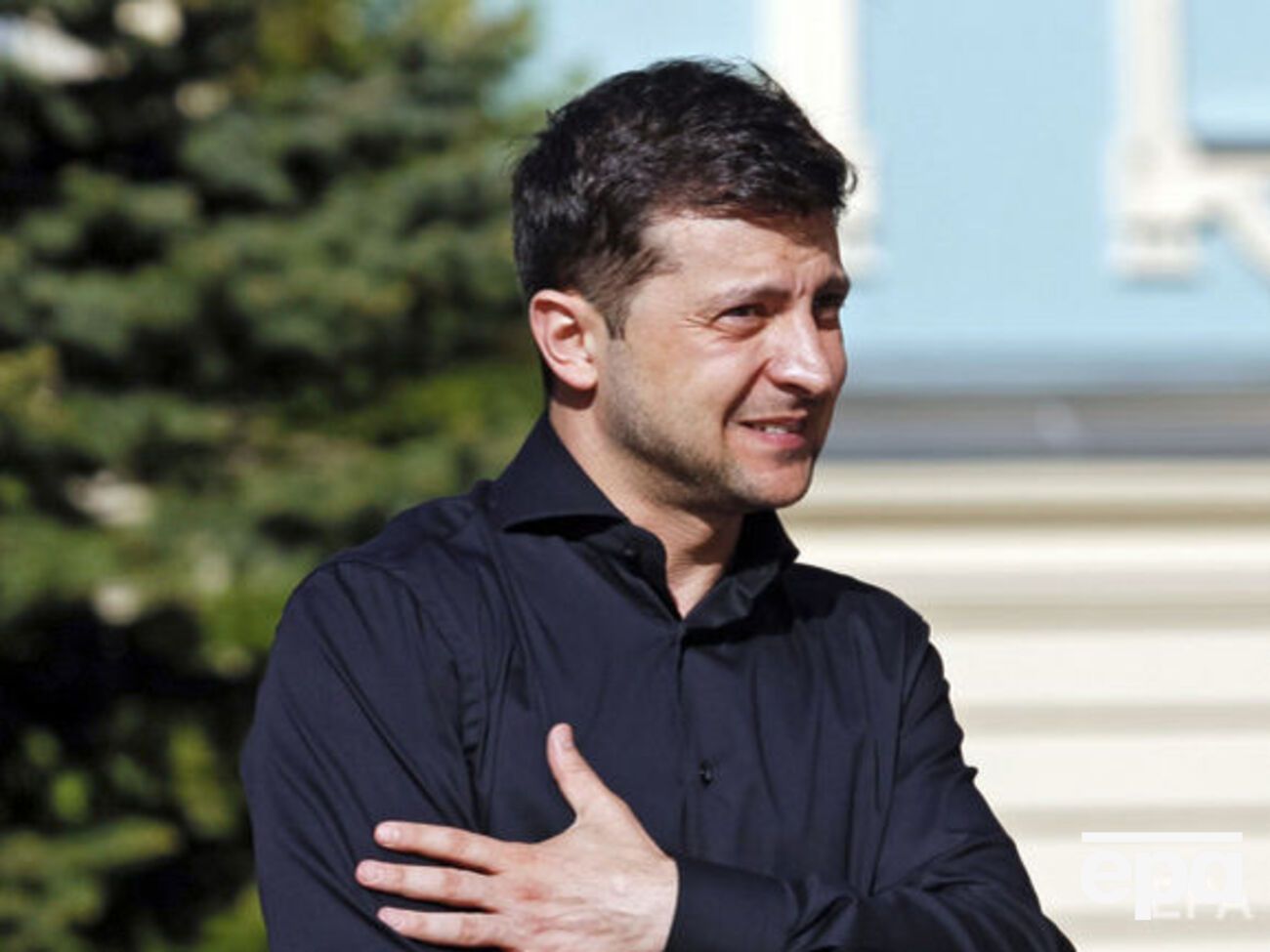 Данилюк: "Номінаційний комітет" дасть Зеленському розгорнуту рекомендацію для ухвалення остаточного рішення