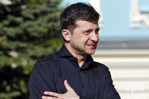 Данилюк: "Номінаційний комітет" дасть Зеленському розгорнуту рекомендацію для ухвалення остаточного рішення