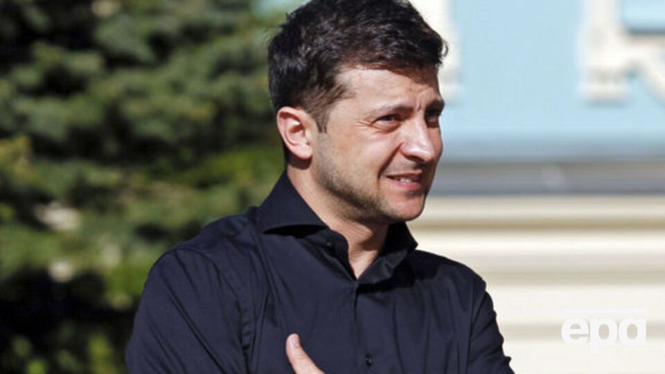 Данилюк: "Номінаційний комітет" дасть Зеленському розгорнуту рекомендацію для ухвалення остаточного рішення
