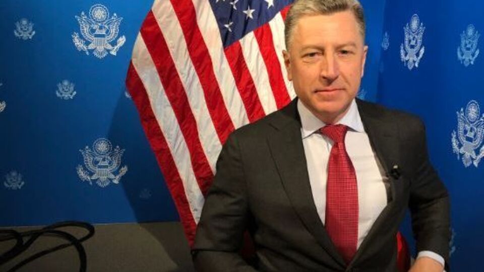 Россия должна выполнить Минские соглашения