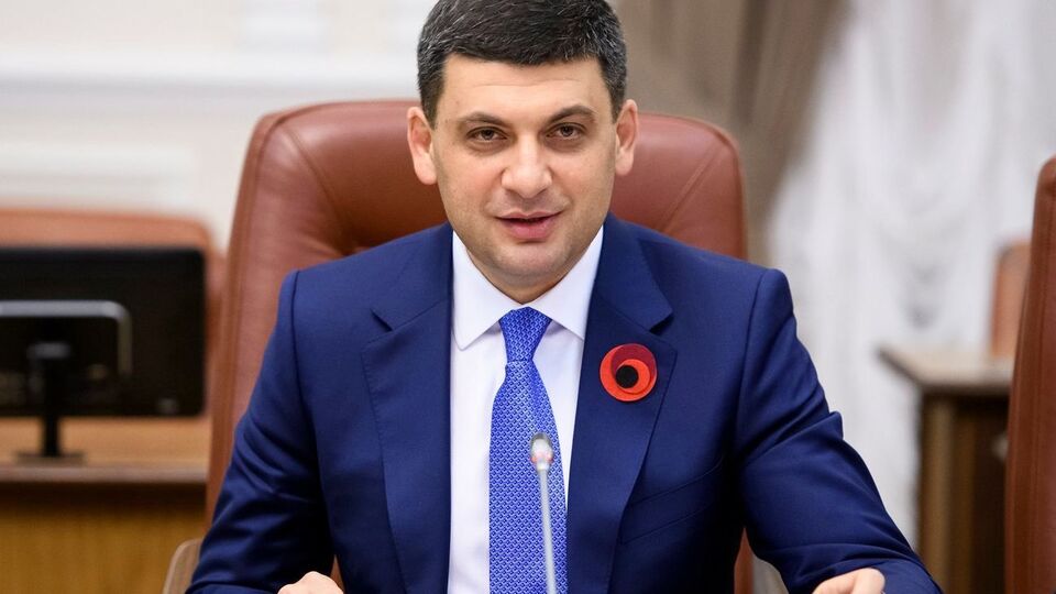Гройсман: У меня есть понимание, что делать дальше, и я могу возглавлять правительство