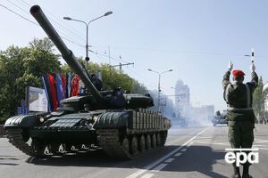 Більшість затриманих вступала в лави терористів у пошуках збагачення, розповіли в поліції