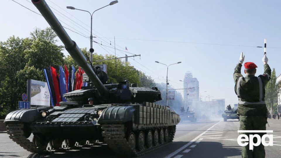 Більшість затриманих вступала в лави терористів у пошуках збагачення, розповіли в поліції