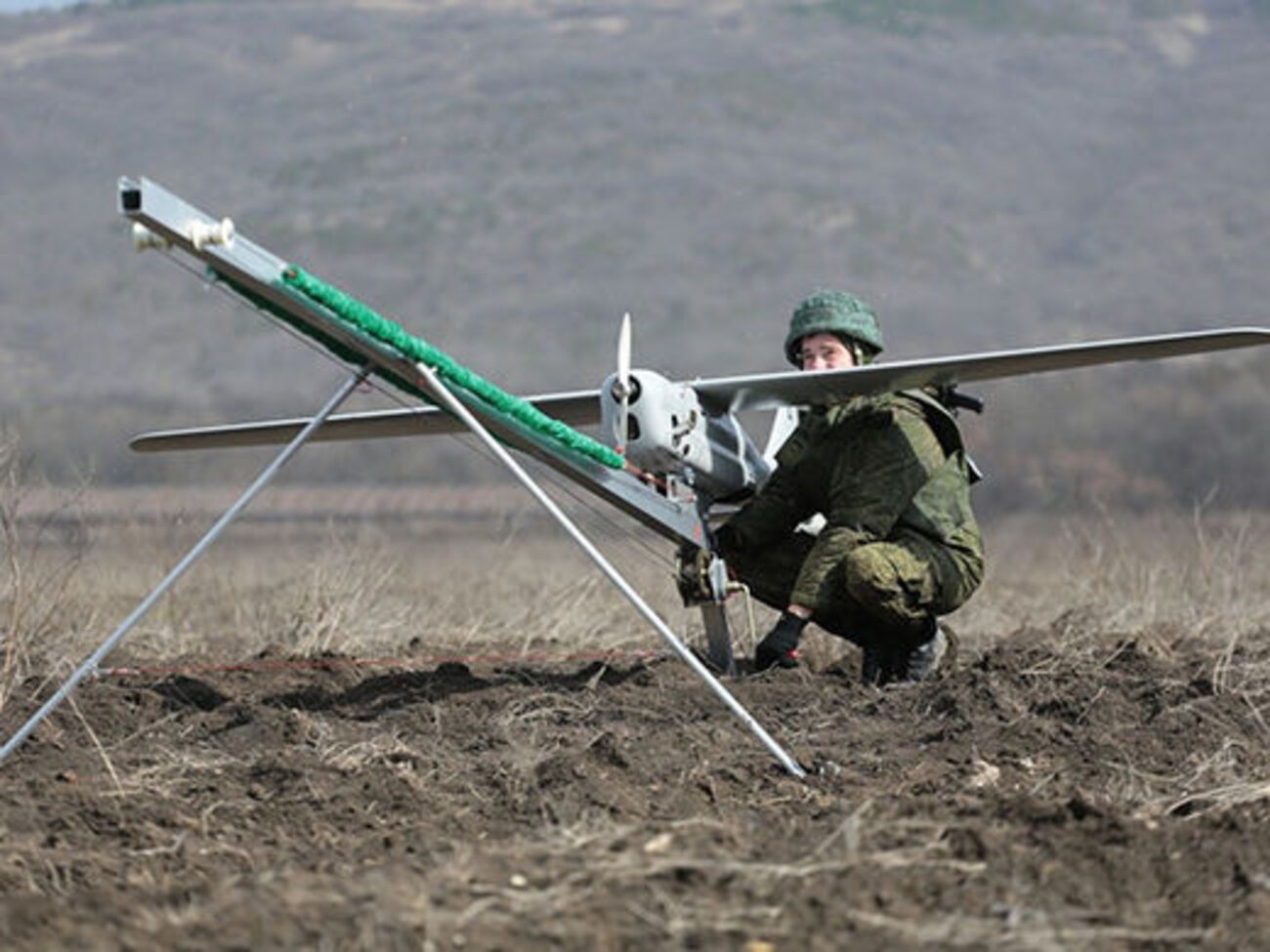 Навчання відбулися 11 травня