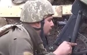 Цаплиенко считает, что украинские военные не будут отвоевывать Калиново