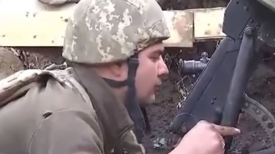 Цаплієнко вважає, що українські військові не будуть відвойовувати Калинове