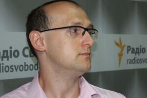 Юрій Корольчук: Конфлікт України і Росії триває, він не вирішений, він перетягується в економічну площину