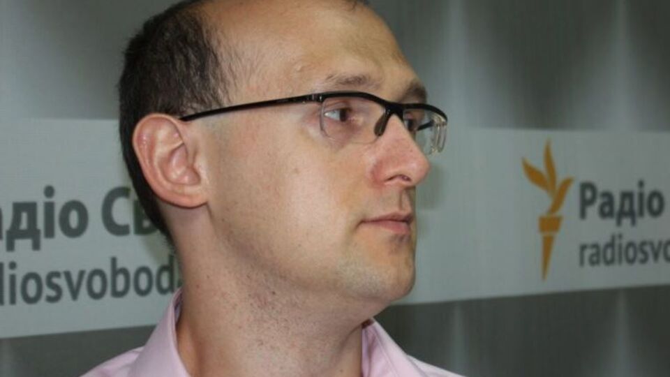 Юрий Корольчук: Конфликт Украины и России продолжается, он не решен, он перетаскивается в экономическую плоскость