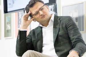 Кулеба: Резкое заявление Джулиани, близкого соратника Трампа, – это опасно