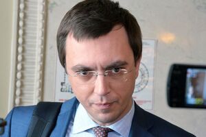 Омелян: Минулого року ми мали першу в історії України ситуацію, коли кількість поїздок залізничним транспортом у країни ЄС була більшою, ніж у бік РФ