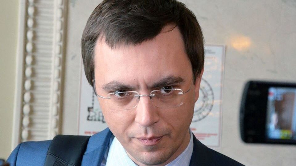 Омелян: Минулого року ми мали першу в історії України ситуацію, коли кількість поїздок залізничним транспортом у країни ЄС була більшою, ніж у бік РФ