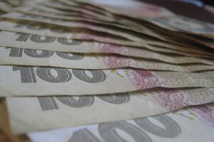 Від початку дії закону державні виконавці Мін'юсту стягнули на користь дітей 6,2 млрд грн