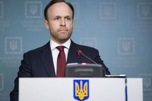 Филатов работал заместителем главы АП почти пять лет