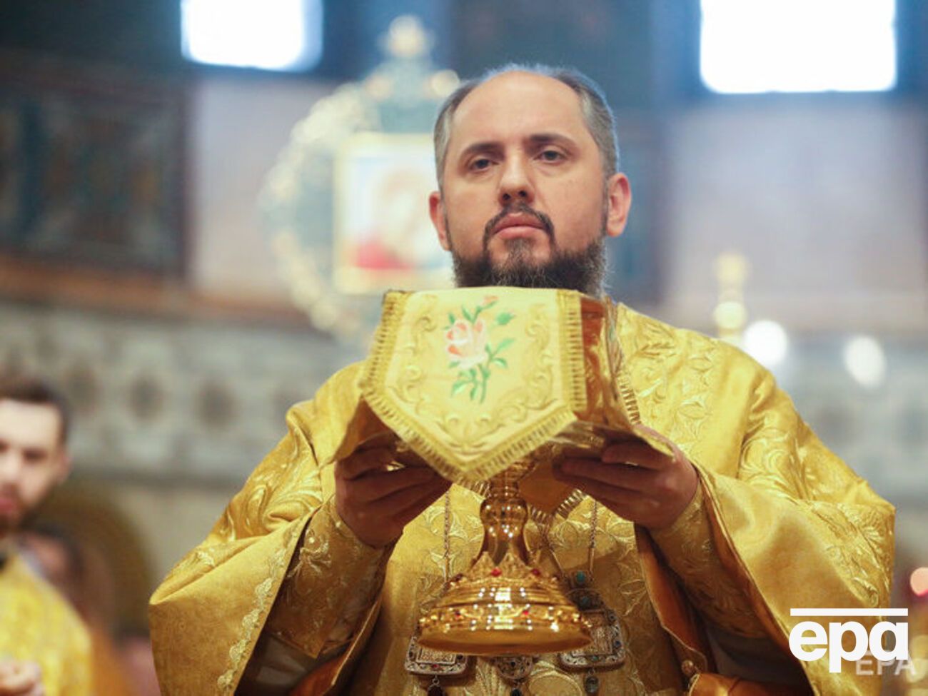 Епифаний о решении суда: Думаю, это такое политическое проявление