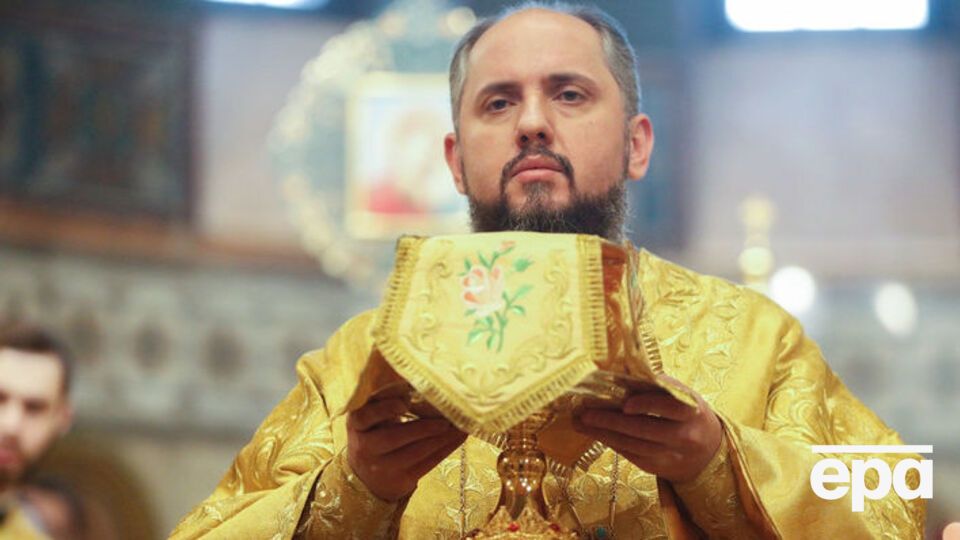 Епифаний о решении суда: Думаю, это такое политическое проявление