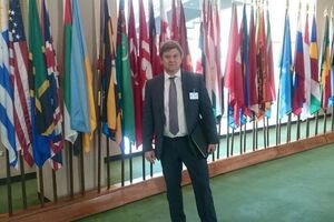 Данилюк: Треба зробити так, щоб відмова депутата підтримати гарну ініціативу мала для нього високу політичну ціну