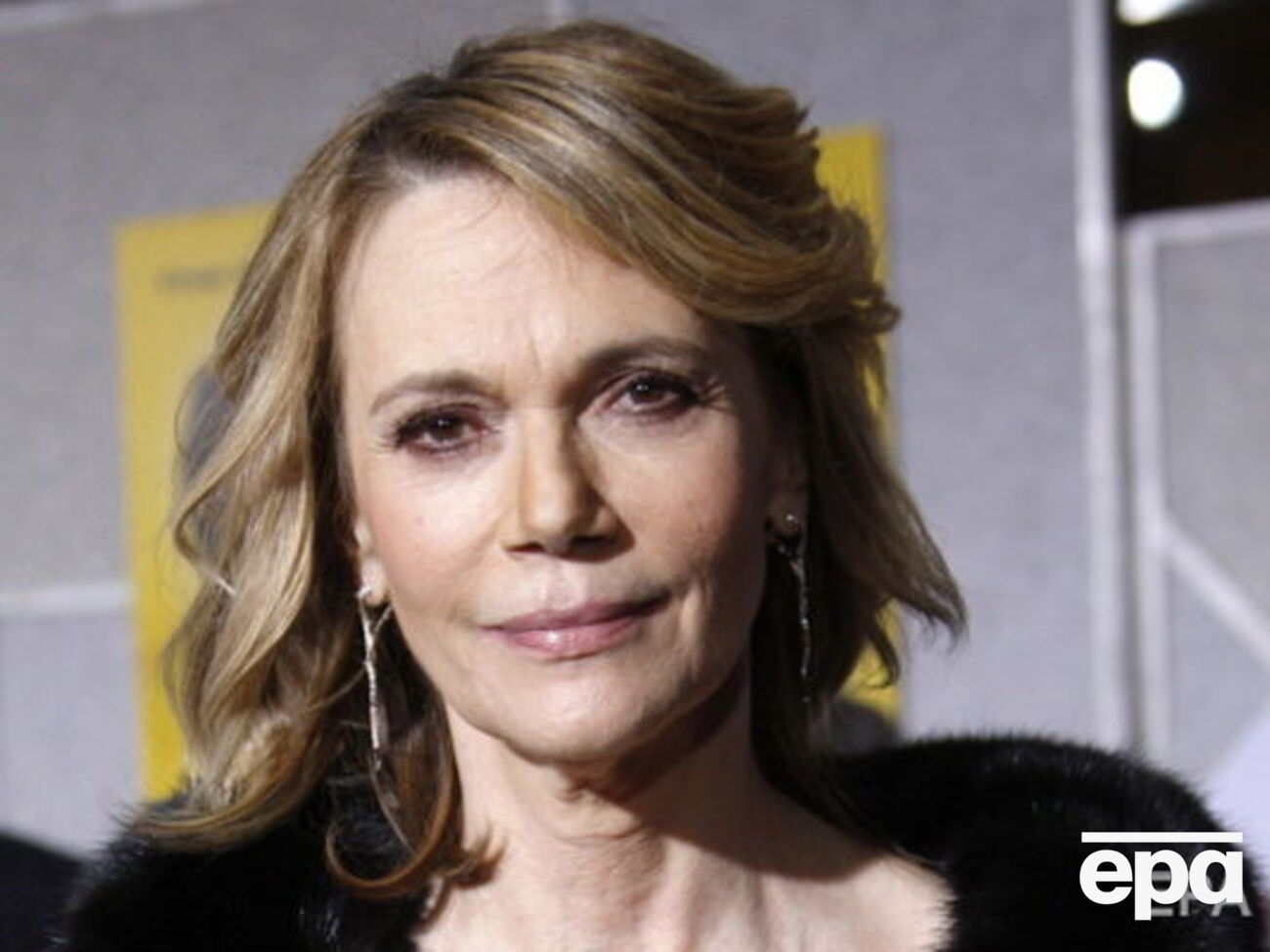 Липтон было 72 года