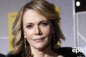 Липтон было 72 года