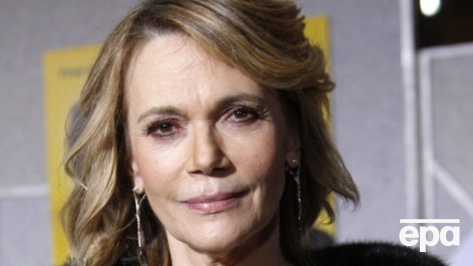 Липтон было 72 года