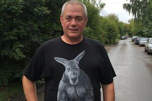 Доренко было 59 лет