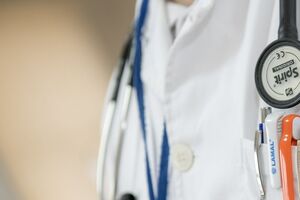 Пострадавших госпитализировали