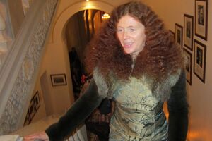 На думку Латиніної, російська промисловість не зможе перейти на "військові рейки"