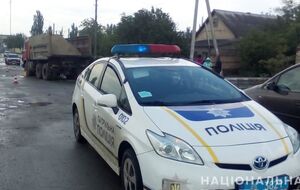 Смертельная авария произошла 11 мая