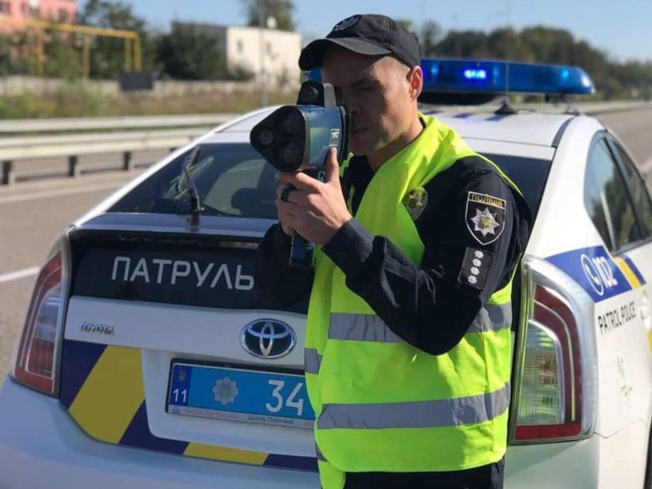 Дополнительно приборы установят в аварийных местах