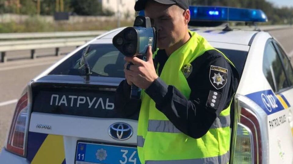 Додатково прилади встановлять в аварійних місцях