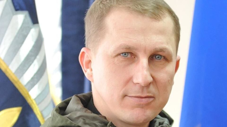 Аброськін не назвав міста, де виявили заміновану хвіртку