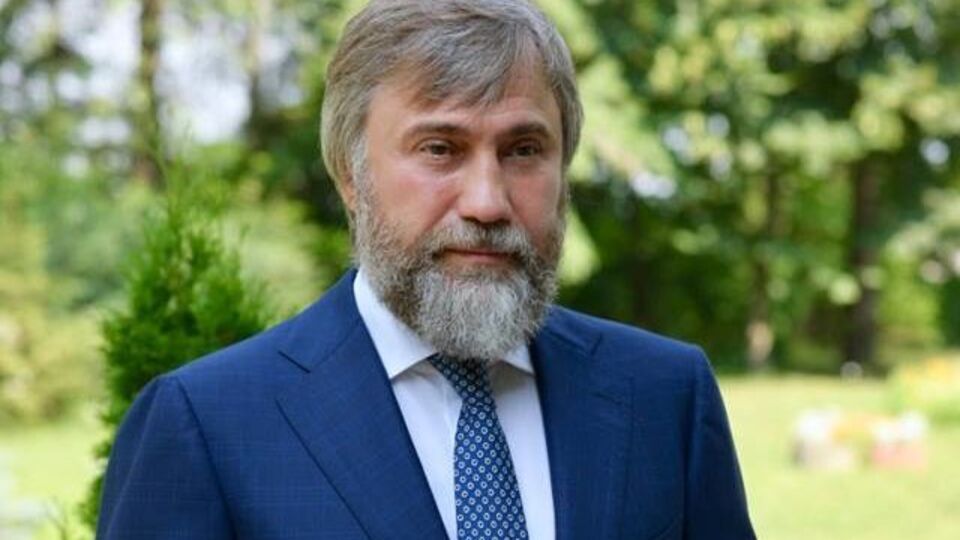 Вадим Новинський: Несіть мир і милосердя, кохайте і будьте коханими!
