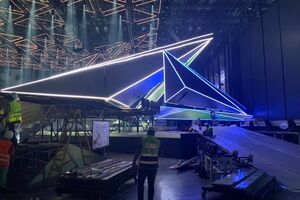 "Євробачення 2019" розпочнеться 14 травня