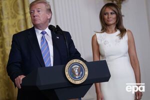 Трамп: Угода для Китаю стане набагато гіршою, якщо її укладуть під час мого другого президентського строку