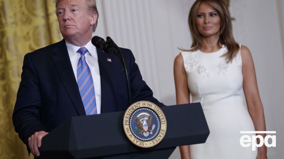 Трамп: Угода для Китаю стане набагато гіршою, якщо її укладуть під час мого другого президентського строку