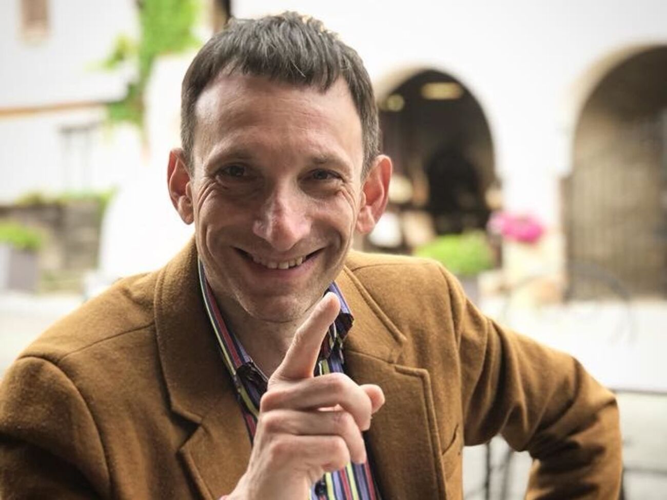 Портников: В окружении Трампа были взбешены участием украинских спецслужб в разоблачении Манафорта