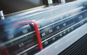 Наблюдатели проверили 13 частот семи украинских радиостанций, которые вещают на севере Крыма