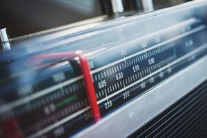 Спостерігачі перевірили 13 частот семи українських радіостанцій, які ведуть мовлення на півночі Криму