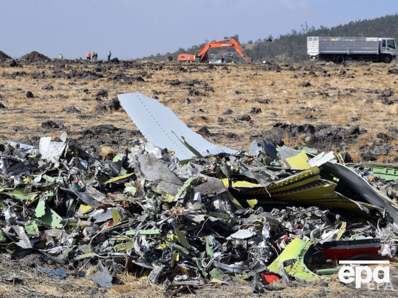 Причиною катастрофи літаків Boeing 737 MAX в Індонезії та Ефіопії була помилкова активація системи доповнення характеристик маневрування