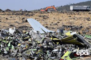 Причиною катастрофи літаків Boeing 737 MAX в Індонезії та Ефіопії була помилкова активація системи доповнення характеристик маневрування